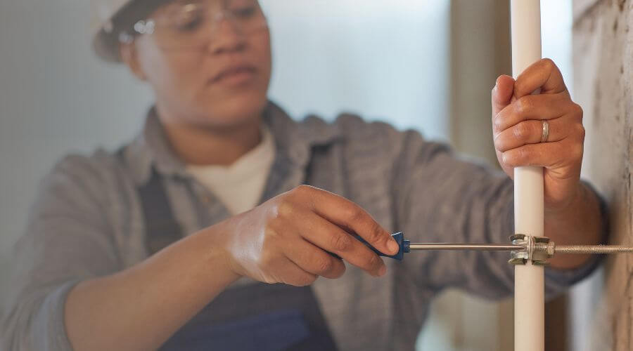 Professional industrial roofing company in Saratoga Springs, NY